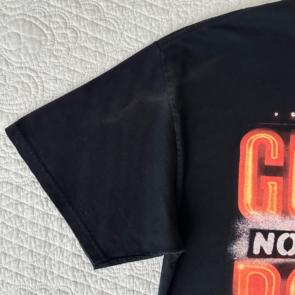 Guns N' Roses Las Vegas 2014 Concert Tour T-Shirt Xl — image 7 of 8